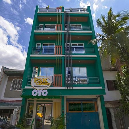 Oyo 733 P3K Suites 2 Manila Dış mekan fotoğraf