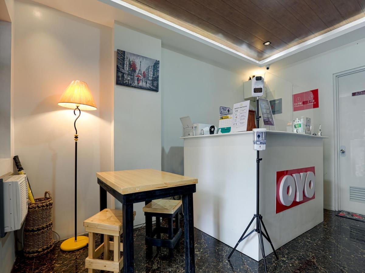 Oyo 733 P3K Suites 2 Manila Dış mekan fotoğraf