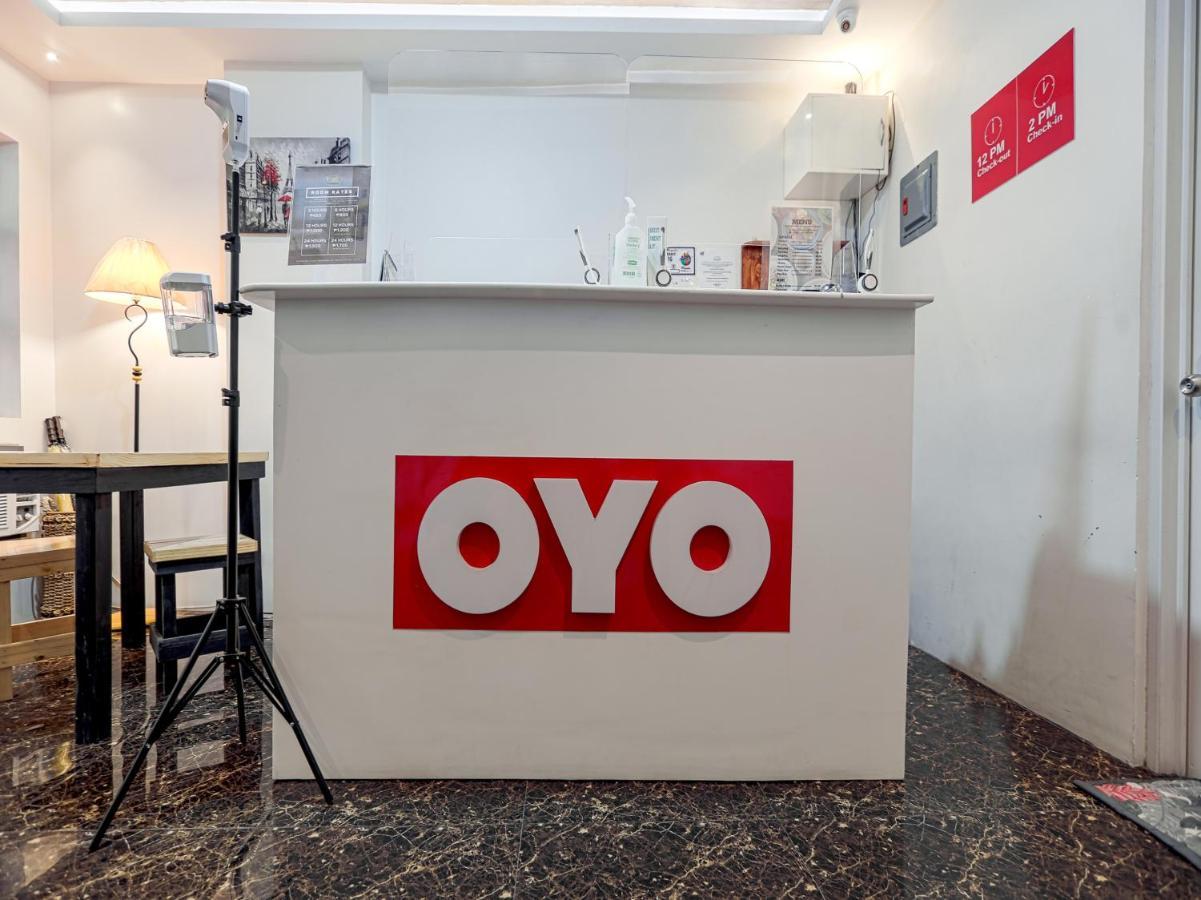 Oyo 733 P3K Suites 2 Manila Dış mekan fotoğraf